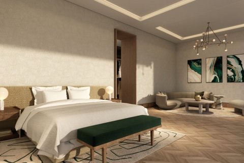 Apartemen di SIX SENSES THE PALM di Palm Jumeirah, Dubai, UEA 4 kamar tidur, 382 m2 nomor 67533 - foto 3