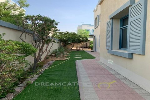 Vila di Falcon City of Wonders, Dubai, UEA 5 kamar tidur, 539.95 m2 nomor 70286 - foto 6
