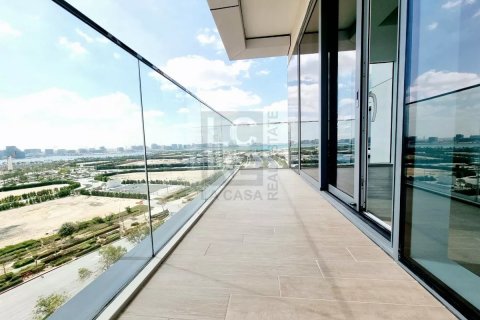 Apartemen di MAYAN di Yas Island, Abu Dhabi, UEA 2 kamar tidur, 112 m2 nomor 74837 - foto 2