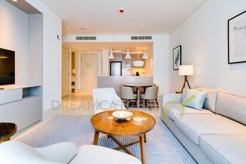 Apartemen di Dubai, UEA 1 kamar tidur, 71.91 m2 nomor 73194 - foto 1