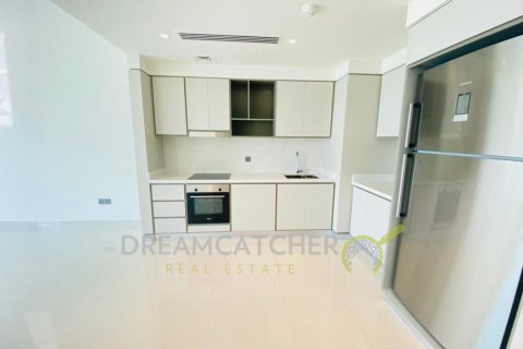 Apartemen di Dubai Harbour, UEA 2 kamar tidur, 105.91 m2 nomor 70268 - foto 5