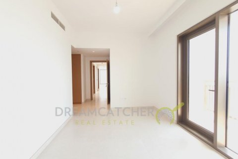 Apartemen di Dubai Creek Harbour (The Lagoons), UEA 2 kamar tidur, 104.52 m2 nomor 70297 - foto 8