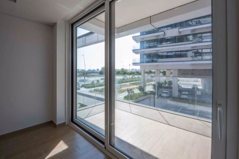 Apartemen di MAYAN di Yas Island, Abu Dhabi, UEA 133 m2 nomor 67773 - foto 3