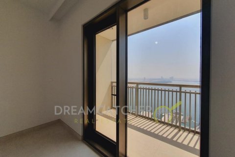 Apartemen di Dubai Creek Harbour (The Lagoons), UEA 2 kamar tidur, 104.52 m2 nomor 70297 - foto 10