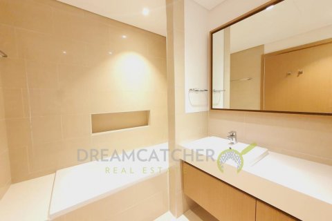 Apartemen di Dubai Creek Harbour (The Lagoons), UEA 2 kamar tidur, 104.52 m2 nomor 70297 - foto 11
