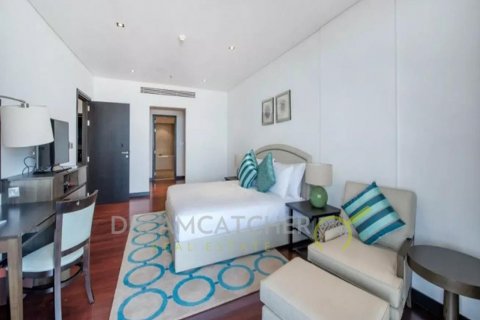 Apartemen di ANANTARA RESIDENCES di Palm Jumeirah, Dubai, UEA 48.03 m2 nomor 70316 - foto 1