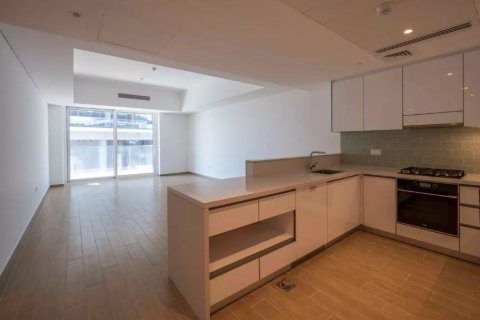 Apartemen di MAYAN di Yas Island, Abu Dhabi, UEA 133 m2 nomor 67773 - foto 4