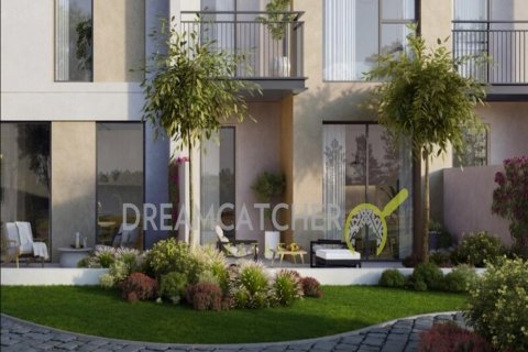 Townhouse di Arabian Ranches 2, Dubai, UEA 4 kamar tidur, 239.04 m2 nomor 70252 - foto 6