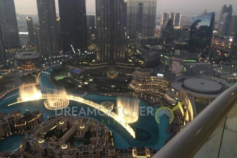 Apartemen di Dubai, UEA 1 kamar tidur, 86.86 m2 nomor 70327 - foto 19