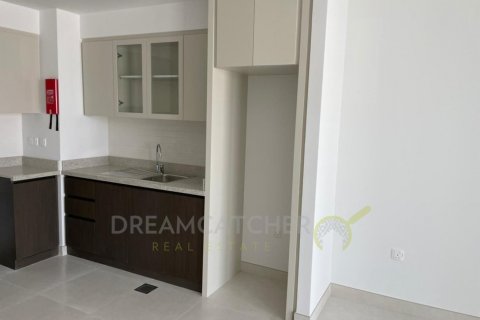 Apartemen di Dubai Creek Harbour (The Lagoons), UEA 1 kamar tidur, 62.52 m2 nomor 70333 - foto 9
