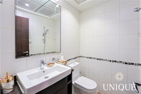 Vila di Living Legends, Dubai, UEA 6 kamar tidur, 390.2 m2 nomor 74046 - foto 15