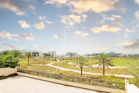 Vila di Saadiyat Island, Abu Dhabi, UEA 6 kamar tidur, 877 m2 nomor 74981 - foto 5