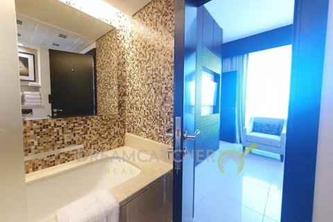 Apartemen di Dubai, UEA 1 kamar tidur, 86.86 m2 nomor 70327 - foto 15