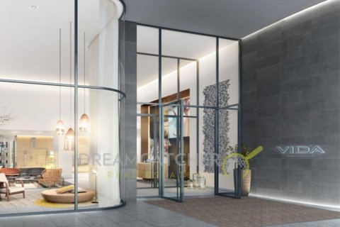 Apartemen di Dubai, UEA 2 kamar tidur, 112.23 m2 nomor 70249 - foto 3