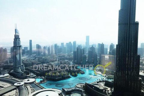 Apartemen di Dubai, UEA 4 kamar tidur, 263.84 m2 nomor 40457 - foto 4