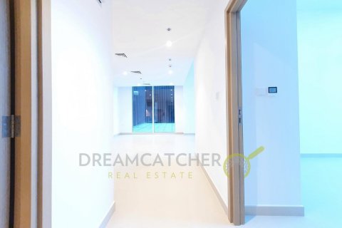 Apartemen di Dubai Creek Harbour (The Lagoons), UEA 1 kamar tidur, 94.02 m2 nomor 70304 - foto 6