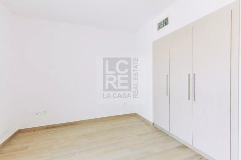 Apartemen di WATER'S EDGE di Yas Island, Abu Dhabi, UEA 3 kamar tidur, 131 m2 nomor 74836 - foto 4