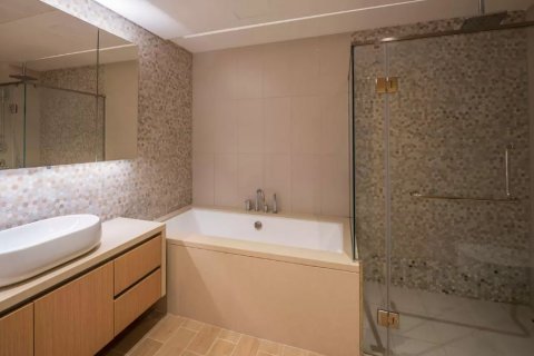 Apartemen di MAYAN di Yas Island, Abu Dhabi, UEA 133 m2 nomor 67773 - foto 7