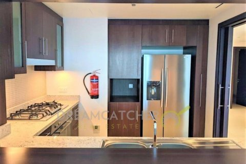 Apartemen di Dubai, UEA 3 kamar tidur, 195.47 m2 nomor 70278 - foto 8