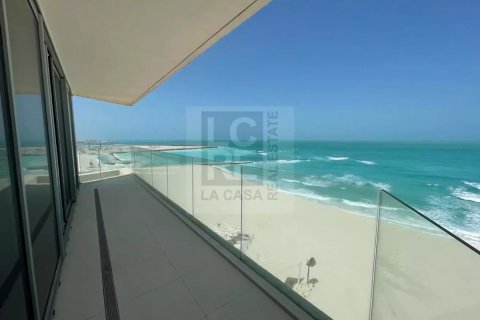 Penthouse di Saadiyat Island, Abu Dhabi, UEA 5 kamar tidur, 1516 m2 nomor 74830 - foto 7