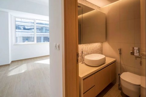 Apartemen di MAYAN di Yas Island, Abu Dhabi, UEA 133 m2 nomor 67773 - foto 8