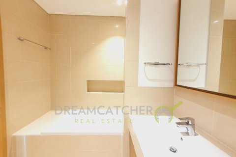 Apartemen di Dubai Creek Harbour (The Lagoons), UEA 2 kamar tidur, 104.52 m2 nomor 70297 - foto 13