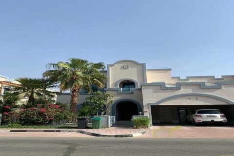 Vila di Falcon City of Wonders, Dubai, UEA 5 kamar tidur, 539.95 m2 nomor 70286 - foto 9