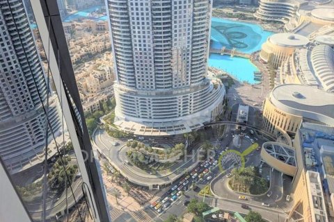 Apartemen di Dubai, UEA 3 kamar tidur, 195.47 m2 nomor 70278 - foto 5