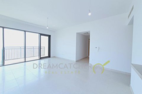 Apartemen di Dubai Creek Harbour (The Lagoons), UEA 2 kamar tidur, 104.52 m2 nomor 70297 - foto 16