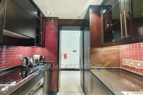 Apartemen di Dubai, UEA 1 kamar tidur, 86.86 m2 nomor 70327 - foto 22