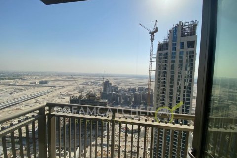 Apartemen di Dubai Creek Harbour (The Lagoons), UEA 1 kamar tidur, 62.52 m2 nomor 70333 - foto 26