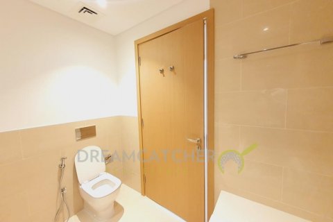 Apartemen di Dubai Creek Harbour (The Lagoons), UEA 2 kamar tidur, 104.52 m2 nomor 70297 - foto 12