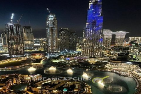 Apartemen di Dubai, UEA 1 kamar tidur, 86.86 m2 nomor 70327 - foto 20