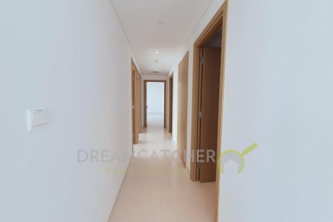 Apartemen di Dubai Creek Harbour (The Lagoons), UEA 2 kamar tidur, 104.52 m2 nomor 70297 - foto 17
