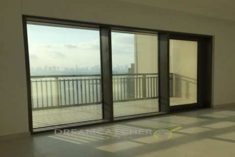 Apartemen di Dubai Creek Harbour (The Lagoons), UEA 2 kamar tidur, 94.11 m2 nomor 70298 - foto 4