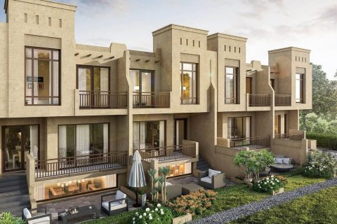 BAIT AL ASEEL VILLAS di Dubai, UEA nomor 67504