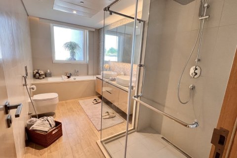 Apartemen di MAYAN di Yas Island, Abu Dhabi, UEA 3 kamar tidur, 635.68 m2 nomor 67771 - foto 11