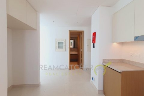 Apartemen di Dubai Creek Harbour (The Lagoons), UEA 2 kamar tidur, 104.52 m2 nomor 70297 - foto 22