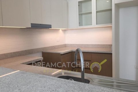 Apartemen di Dubai Creek Harbour (The Lagoons), UEA 2 kamar tidur, 94.11 m2 nomor 70298 - foto 12