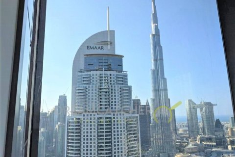 Apartemen di Dubai, UEA 3 kamar tidur, 195.47 m2 nomor 70278 - foto 6