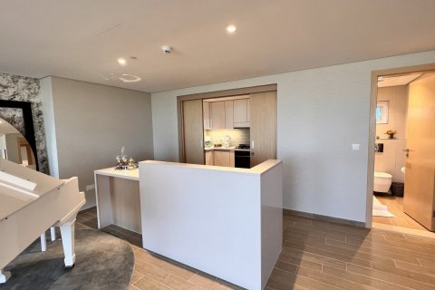 Apartemen di MAYAN di Yas Island, Abu Dhabi, UEA 3 kamar tidur, 635.68 m2 nomor 67771 - foto 13