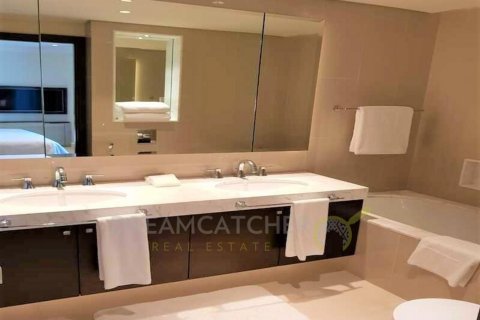 Apartemen di Dubai, UEA 2 kamar tidur, 134.89 m2 nomor 73174 - foto 8