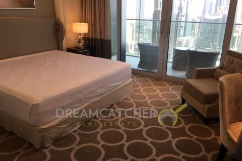 Apartemen di Dubai, UEA 2 kamar tidur, 134.80 m2 nomor 70332 - foto 2