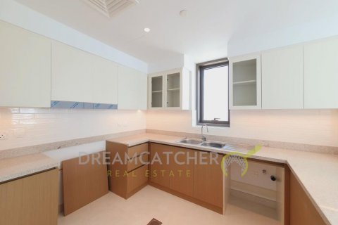 Apartemen di Dubai Creek Harbour (The Lagoons), UEA 2 kamar tidur, 104.52 m2 nomor 70297 - foto 21