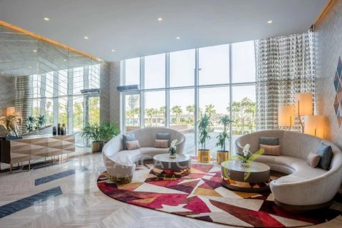 Apartemen di Dubai, UEA 46.92 m2 nomor 70263 - foto 7