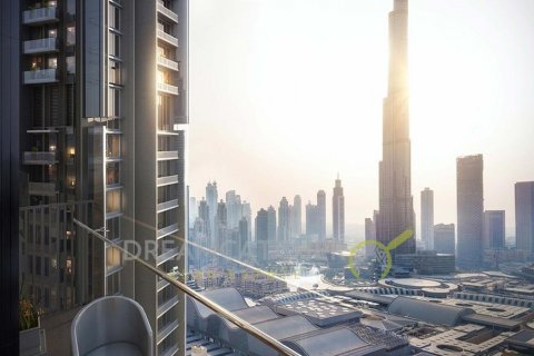 Apartemen di Dubai, UEA 2 kamar tidur, 112.23 m2 nomor 70249 - foto 5