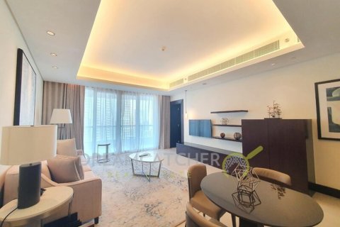 Apartemen di Dubai, UEA 1 kamar tidur, 86.86 m2 nomor 70327 - foto 1