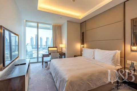 Apartemen di Downtown Dubai (Downtown Burj Dubai), Dubai, UEA 2 kamar tidur, 157.9 m2 nomor 68036 - foto 10