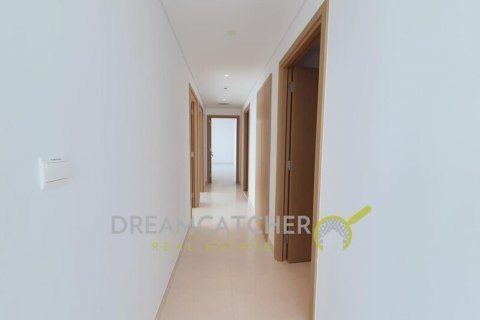 Apartemen di Dubai Creek Harbour (The Lagoons), UEA 2 kamar tidur, 104.70 m2 nomor 70308 - foto 8