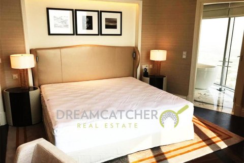 Apartemen di Dubai, UEA 4 kamar tidur, 263.84 m2 nomor 40457 - foto 6